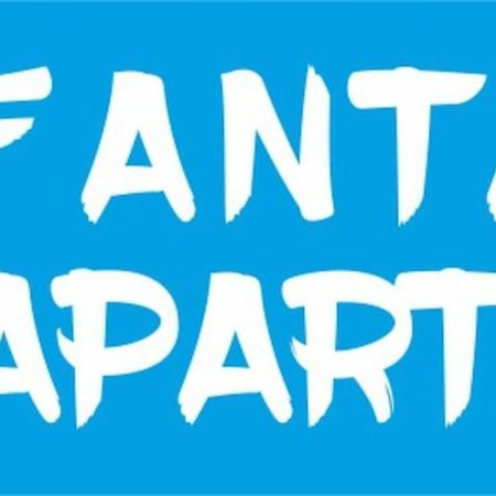 Fantastic Waw - Ns54 Room J Varsó Kültér fotó