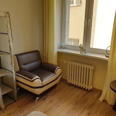 Fantastic Waw - Ns54 Room J Varsó Kültér fotó