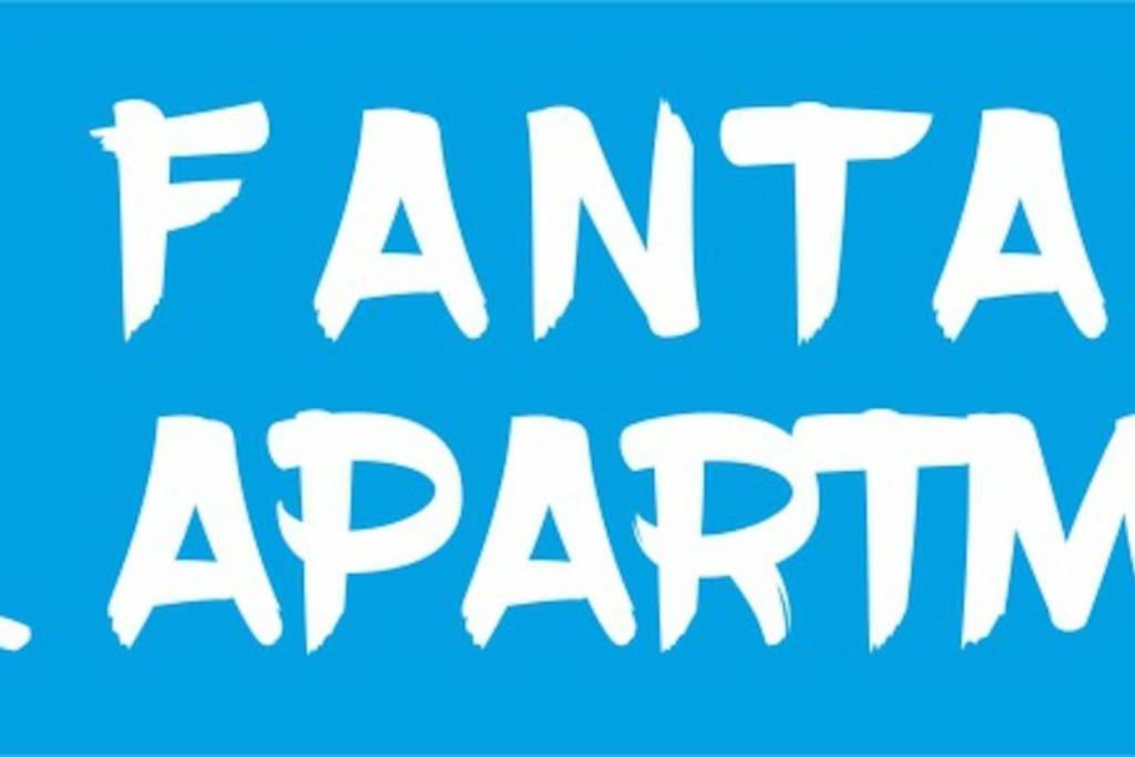 Fantastic Waw - Ns54 Room J Varsó Kültér fotó