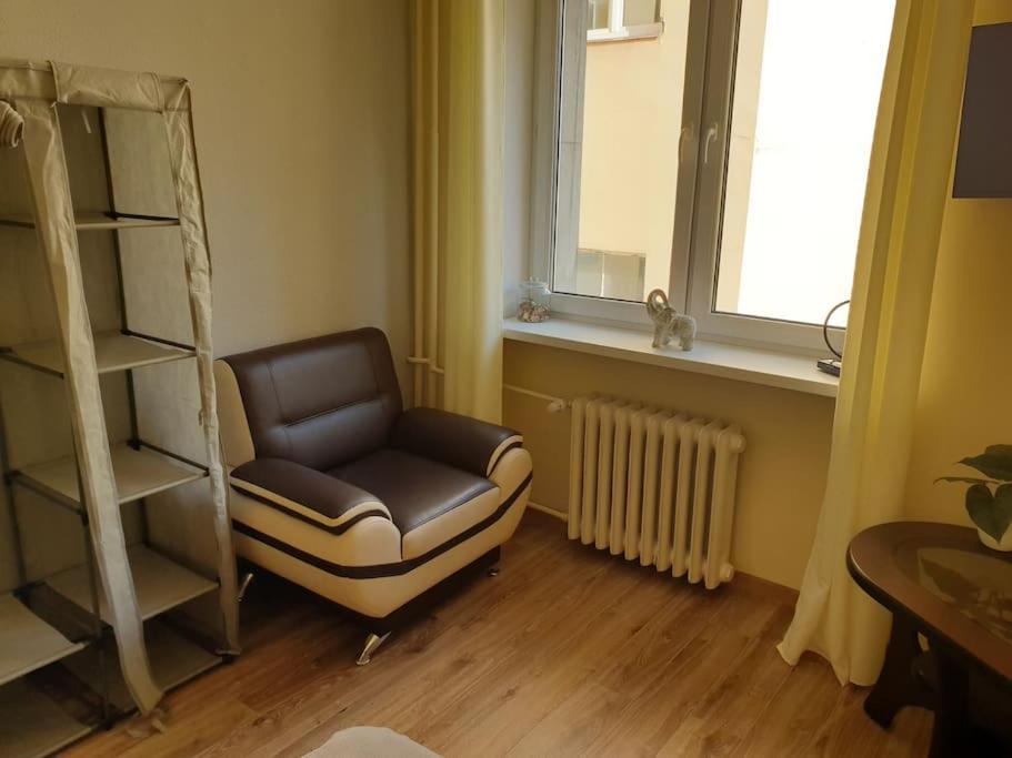 Fantastic Waw - Ns54 Room J Varsó Kültér fotó