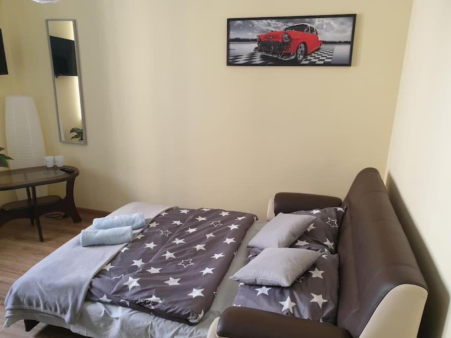 Fantastic Waw - Ns54 Room J Varsó Kültér fotó